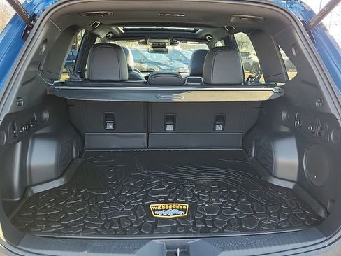 Used 2026 Subaru Forester Wilderness image 29