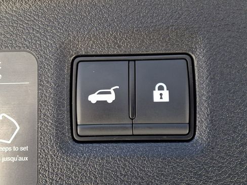 Certified 2025 INFINITI QX50 Pure AWD/4WD image 29