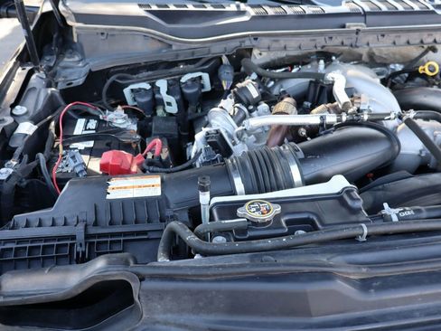 Used 2022 Ford F350 Lariat w/ Lariat Value Package image 37