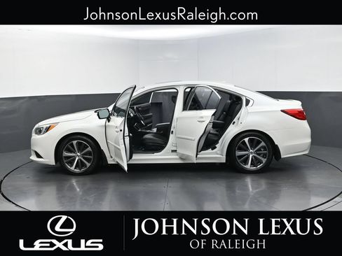 Used 2015 Subaru Legacy 2.5i Limited AWD/4WD image 36