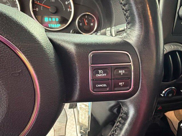 Used 2018 Jeep Wrangler Unlimited Sport w/ Connectivity Group AWD/4WD image 30