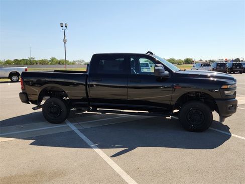 New 2026 RAM 2500 Tradesman image 5
