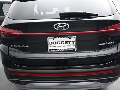 Used 2021 Hyundai Santa Fe Limited image 14