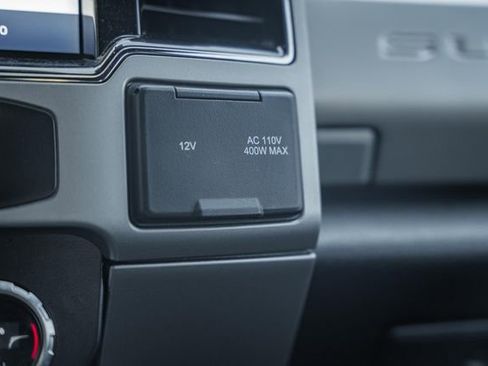 Used 2022 Ford F350 Lariat w/ Lariat Ultimate Package image 31