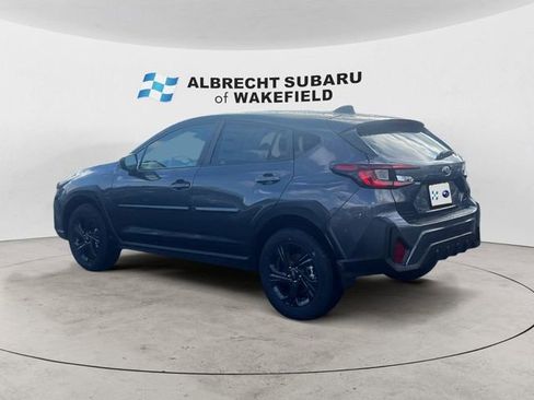 New 2026 Subaru Crosstrek 2.5i AWD/4WD image 3