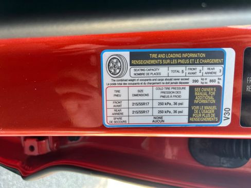 Used 2023 Kia Niro Wind w/ Wind Preserve Package FWD image 20