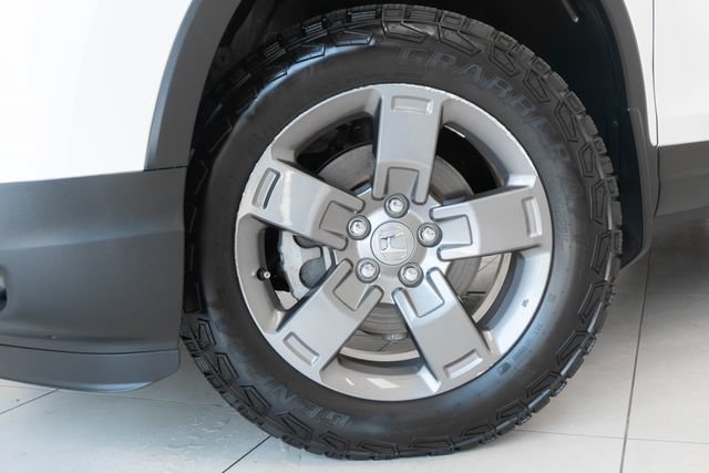 Certified 2024 Honda Ridgeline TrailSport image 2