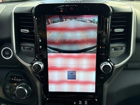 New 2026 RAM 1500 Big Horn image 18