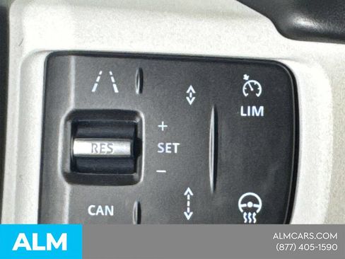 Used 2025 Land Rover Defender 130 S AWD/4WD image 30