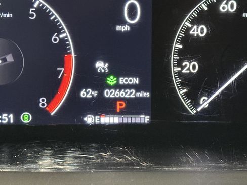 Used 2024 Honda CR-V EX-L image 16