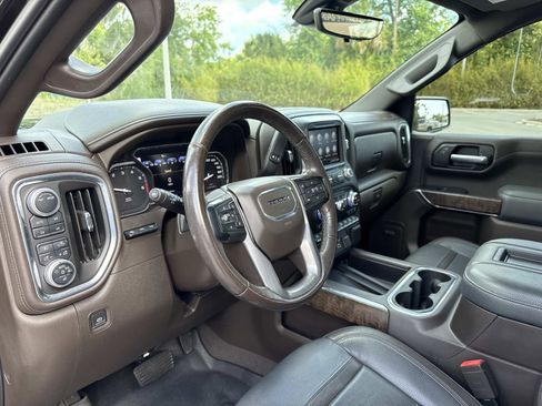 Used 2020 GMC Sierra 1500 Denali w/ Denali Ultimate Package AWD/4WD image 23