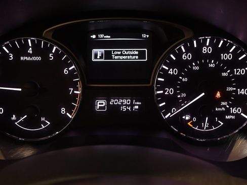 Used 2013 Nissan Altima 2.5 SL image 20