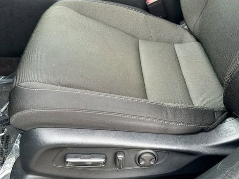 Certified 2024 Honda CR-V EX image 18