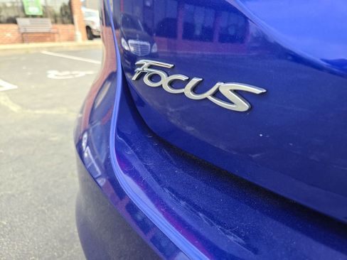 Used 2014 Ford Focus SE w/ Equipment Group 201A image 25
