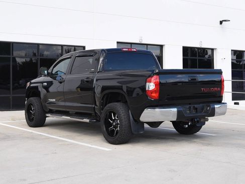 Used 2019 Toyota Tundra SR5 image 6