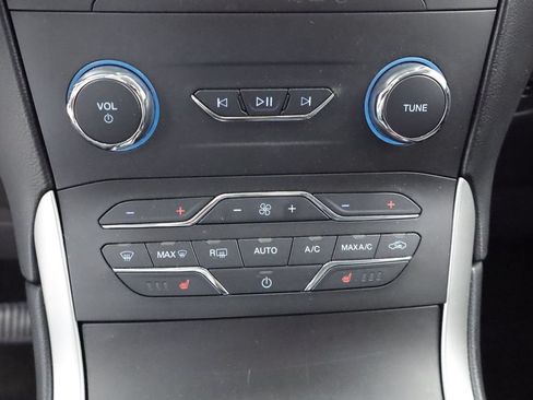 Used 2019 Ford Edge SEL w/ Equipment Group 201A AWD/4WD image 23