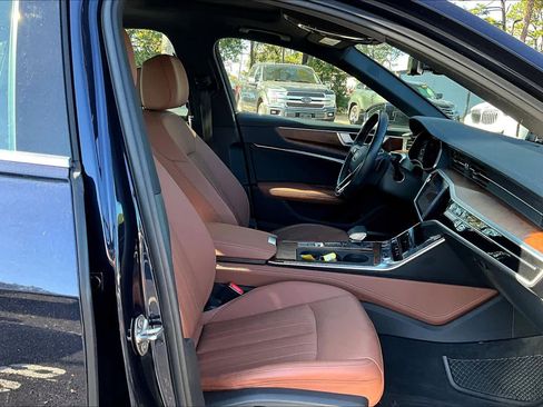 Used 2022 Audi A6 3.0T Prestige image 8