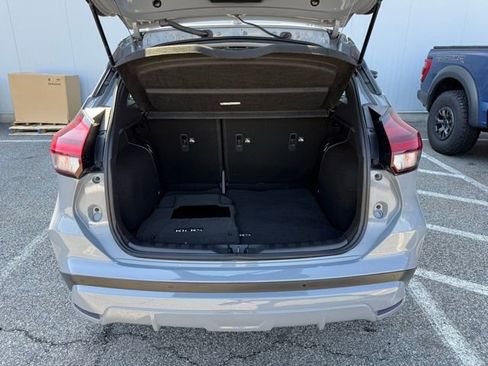 Certified 2024 Nissan Kicks SR w/ SR Premium Package image 23