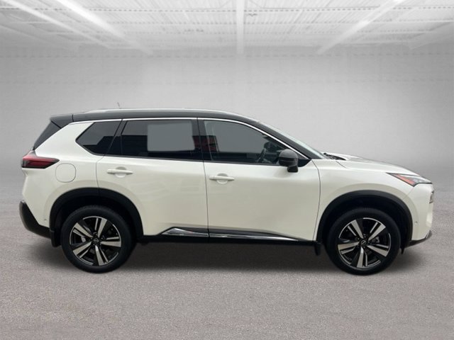 Used 2023 Nissan Rogue SL w/ SL Premium Package AWD/4WD image 11