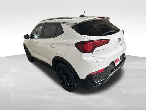 Used 2024 Buick Encore GX Sport Touring w/ Experience Buick Package image 7