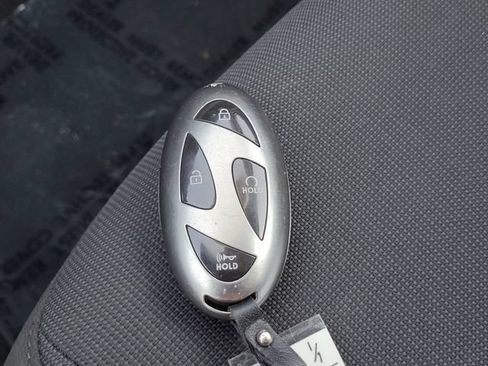 Used 2024 Hyundai Kona SEL AWD/4WD image 22