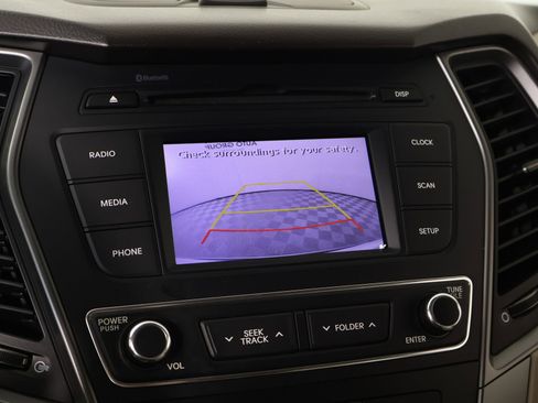 Used 2018 Hyundai Santa Fe Sport image 6