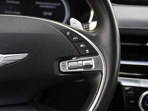 Used 2023 Genesis G80 2.5T AWD/4WD image 9