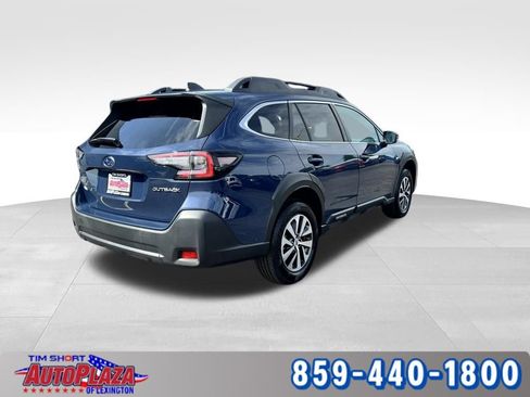 Used 2024 Subaru Outback Premium AWD/4WD image 10