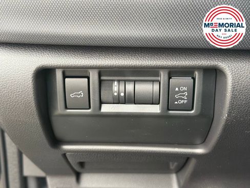 New 2026 Subaru Forester Touring AWD/4WD image 10