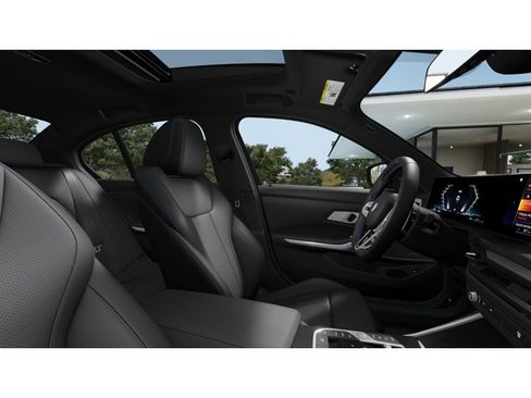 New 2026 BMW M340i xDrive image 9