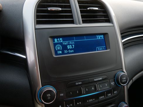 Used 2014 Chevrolet Malibu LS w/ Protection Package FWD image 27