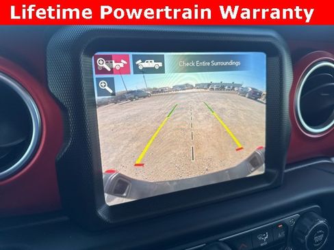 Used 2020 Jeep Gladiator Rubicon image 19