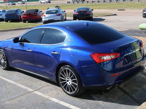 Used 2017 Maserati Ghibli image 13