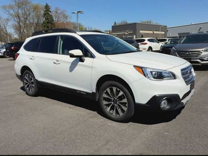 Used 2017 Subaru Outback 3.6R Limited