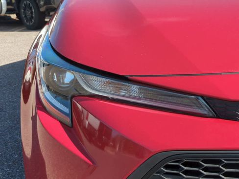 Certified 2021 Toyota Corolla LE image 10