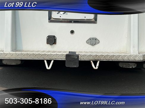 Used 2009 GMC TopKick C4500 2WD Crew Cab image 89
