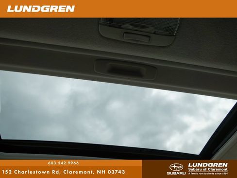 Used 2016 Subaru Crosstrek 2.0i Limited AWD/4WD image 25