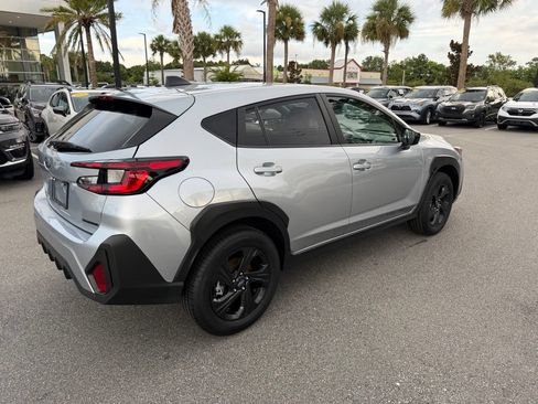 Used 2026 Subaru Crosstrek 2.5i AWD/4WD image 3