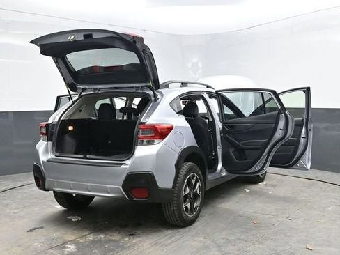 Used 2020 Subaru Crosstrek 2.0i Premium image 54