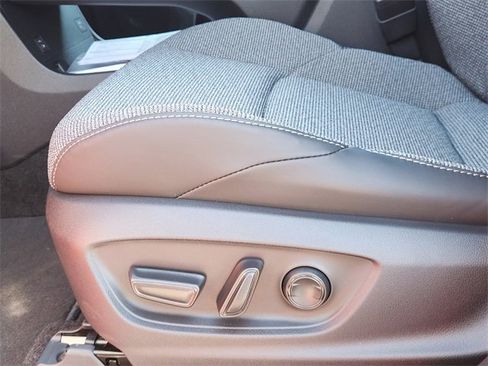 New 2026 Toyota bZ XLE Plus image 17