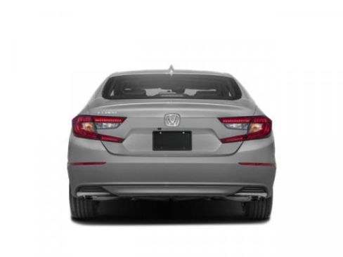 Certified 2018 Honda Accord EX image 5