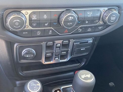 New 2026 Jeep Wrangler Sahara image 23