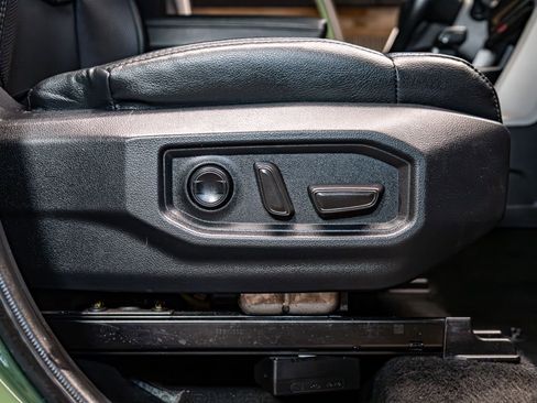 Used 2023 Toyota Tundra SR5 w/ TRD Off-Road Premium Package image 26