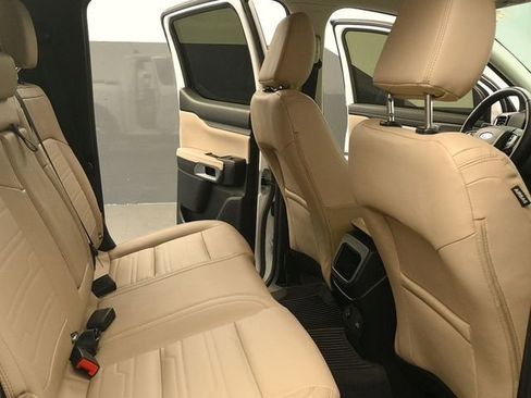 Used 2024 Subaru Crosstrek 2.5i Sport image 17