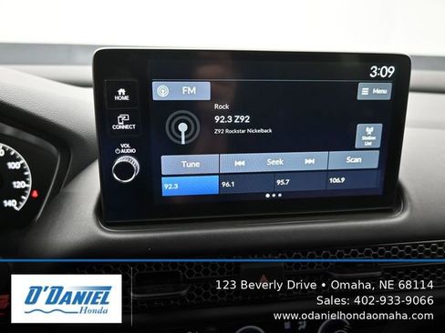 Used 2026 Honda HR-V Sport image 30