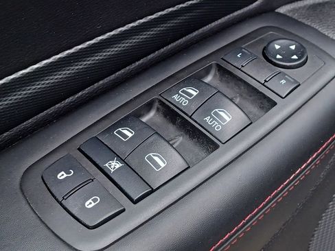Used 2021 Dodge Durango R/T AWD/4WD image 13