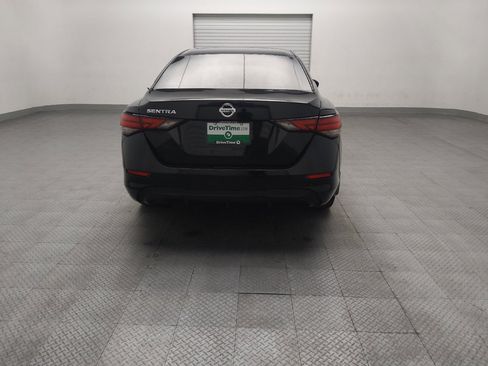 Used 2021 Nissan Sentra S FWD image 7