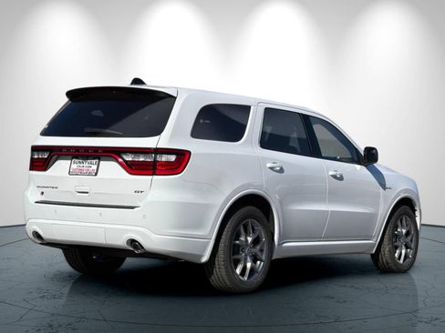 New 2026 Dodge Durango GT AWD/4WD image 4