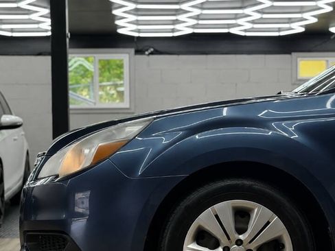 Used 2013 Subaru Legacy 2.5i AWD/4WD image 3