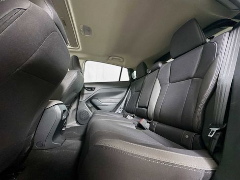Certified 2025 Subaru Crosstrek 2.0i Premium AWD/4WD image 22
